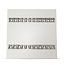 PURPL Panneau LED rétroéclairé - 60x60 - 4000K Blanc Neutre - 30W - 3600 lm - 120 lm/W - UGR<19 - Backlit