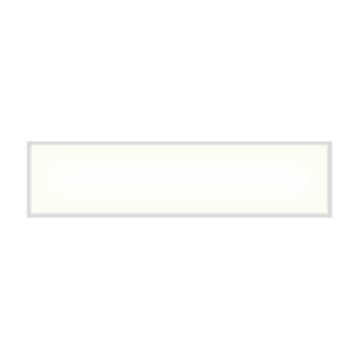PURPL Panneau LED - 30x120 - 4000K - 36W - 4332 lm - 119 lm/W - IP65 - Back-lit