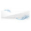 PURPL Panneau LED - 30x120 - 4000K Blanc Clair - 36W - 4332 lm - 119 lm/W - IP65 - Back-lit