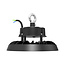 PURPL Cloche LED - 100W - 19 200 lm - 192 lm/W - 4000K Blanc Neutre - 90° - IP65 - IK08 - Dimmable - G5 - Sans scintillement