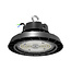 PURPL Cloche LED - 100W - 19 200 lm - 192 lm/W - 4000K Blanc Neutre - 90° - IP65 - IK08 - Dimmable - G5 - Sans scintillement