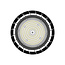PURPL Cloche LED - 100W - 19 200 lm - 192 lm/W - 4000K Blanc Neutre - 90° - IP65 - IK08 - Dimmable - G5 - Sans scintillement