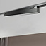 PURPL Barre LED linéaire intelligente - 12W - CCT (2700K-6000K) - Zigbee 3.0 - Dimmable - IP20 - Noir - Éclairage magnétique Super Slim 48V