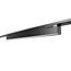 PURPL Barre LED linéaire intelligente - 12W - CCT (2700K-6000K) - Zigbee 3.0 - Dimmable - IP20 - Noir - Éclairage magnétique Super Slim 48V