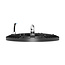 PURPL Cloche LED - 150W - 16 500 lm - 110 lm/W - 4000K Blanc Neutre - 120° - IP65 - IK07 - Sans scintillement