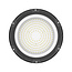 PURPL Cloche LED - 150W - 16 500 lm - 110 lm/W - 4000K Blanc Neutre - 120° - IP65 - IK07 - Sans scintillement