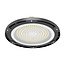 PURPL Cloche LED - 150W - 16 500 lm - 110 lm/W - 4000K Blanc Neutre - 120° - IP65 - IK07 - Sans scintillement