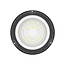 PURPL Cloche LED - 100W - 11 000 lm - 110 lm/W - 6000K Blanc Froid - 120° - IP65 - IK07 - Sans scintillement