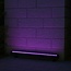 PURPL Projecteur Linéaire MiLight - 1M - RGB+CCT - IP66