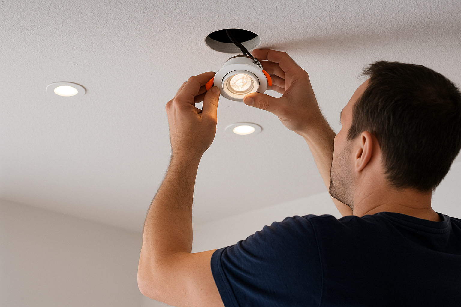  7 erreurs courantes à éviter pour un éclairage LED parfait !