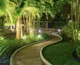 Éclairage LED de jardin : créez une atmosphère unique et durable en extérieur