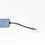 PURPL Transformateur pour bandes LED étanche - 24V - 100W - IP67