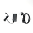 PURPL Transformateur LED 24V 6A - 144W - IP20 - Pour bande LED - Usage intérieur