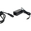 PURPL Transformateur LED 12V 6A - 72W - IP20 - Pour bande LED - Usage intérieur