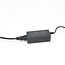 PURPL Transformateur LED 12V 6A - 72W - IP20 - Pour bande LED - Usage intérieur