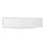 PURPL Panneau LED - 120x30 - 4000K Blanc Neutre - 33W - 3300 lm - 100 lm/W - UGR<22 - Sans scintillement - Edgelit