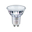 Philips Philips Master Value Spot LED - GU10 - 3,7W (remplace 50W) - Dim to Warm 2200K-2700K (922-927) - Dimmable - 355 lm - 36D