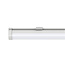 PURPL Réglette LED étanche PRO - 1500 mm - 46W - 3000K Blanc Chaud - 5500 lm - IP65 - IK08
