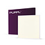 PURPL Panneau LED rétroéclairé - 60x60 - 4000K Blanc Neutre - 36W - 3600 lm - 100 lm/W - UGR<19 - IP65 - Backlit
