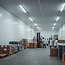 PURPL Réglette LED - 36W - 6000K Blanc Froid - 120 cm - 4320 lm - 120 lm/W - IP20