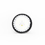 PURPL Cloche LED G7 - 100W - 6000K Blanc Froid - 15 000 lm - 150 lm/W - IP65 - IK10 - Dimmable - Sans scintillement