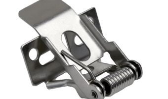 Profilé En Aluminium Pour Bande LED En Surface - 17x8mm - 1