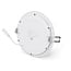 PURPL Spot Downlight LED Encastrable Rond - ø170mm - 12W - 6000K Blanc Froid - Blanc