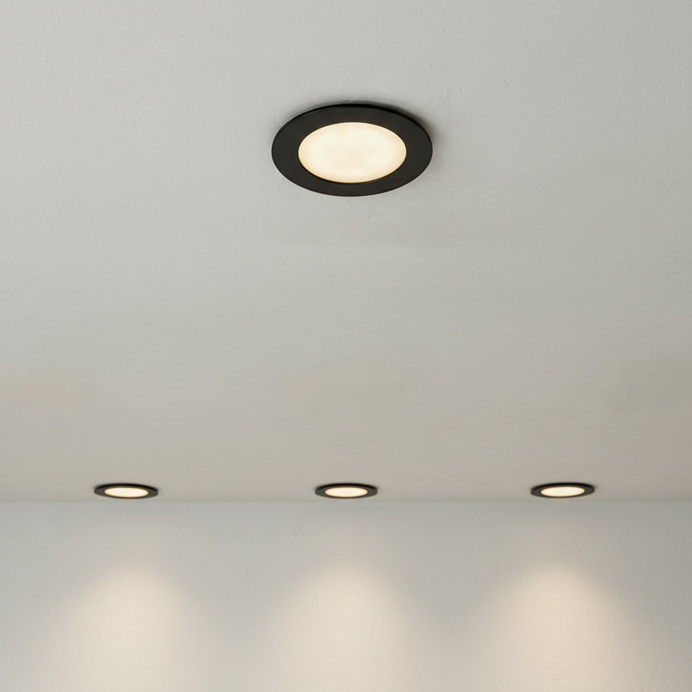 Lot de 20 spot LED encastrable