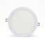 PURPL Spot Downlight LED Encastrable Rond - ø240mm - 4000K Blanc Neutre - 24W - IP40