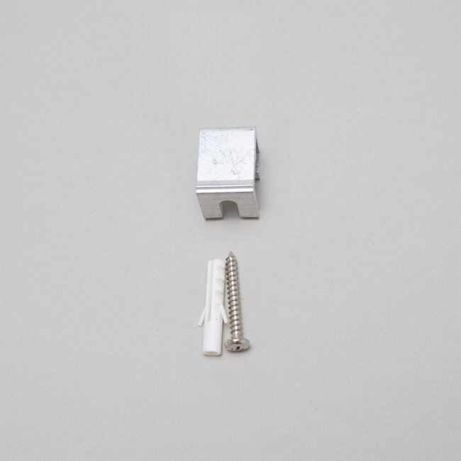 Powergear Kit de suspension Powergear - Pour rails triphasés - Câble 5 m - Blanc