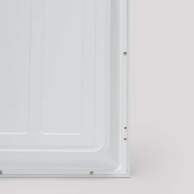 Lumin8 Panneau LED rétroéclairé - 60x60 - 4000K Blanc Neutre - 40W - 4000 lm - 100lm/W - Backlit