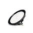PURPL Cloche LED - 200W - 42.000 lm - 210 lm/W - 6000K Blanc Froid - 110° - IP65 - IK08 - Dimmable (DALI) - G8 - Sans scintillement