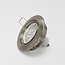 PURPL Support pour Spot LED GU10 - IP20 - Aluminium
