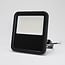 PURPL Projecteur LED - 4000K Blanc Neutre - 100W - IP65 - Noir