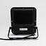 PURPL Projecteur LED - 4000K Blanc Neutre - 100W - IP65 - Noir