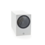 PURPL Luminaire mural double - GU10 - Blanc - Carré - IP44