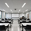PURPL Panneau LED - 150x15 - 4000K Blanc Neutre - 30W - 3300 lm - 110 lm/W - UGR<23 - Sans Scintillement - Edgelit