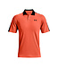 Under Armour Men's T2G Blocked Polo