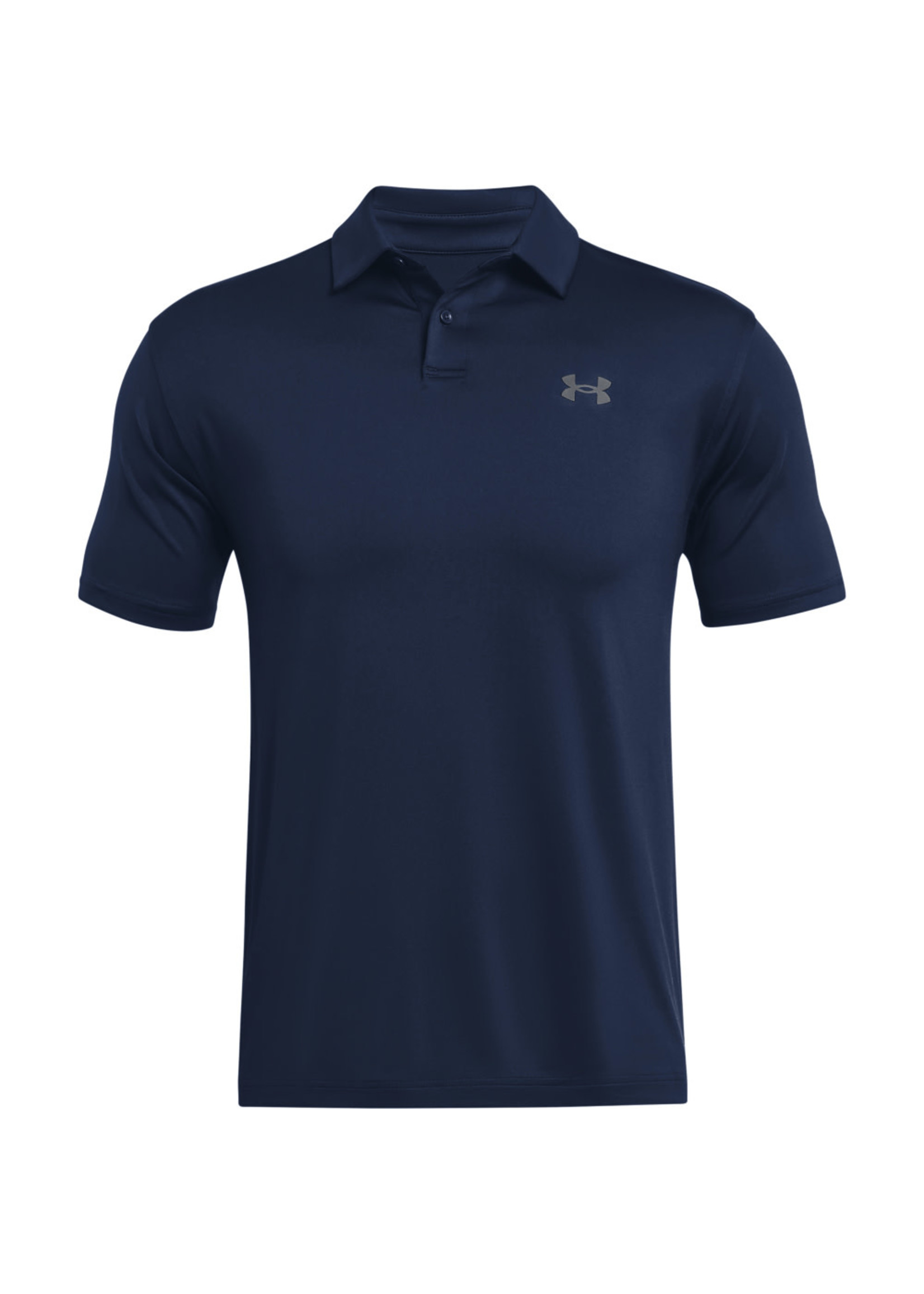 UA T2G Polo - Old Thorns Pro Shop