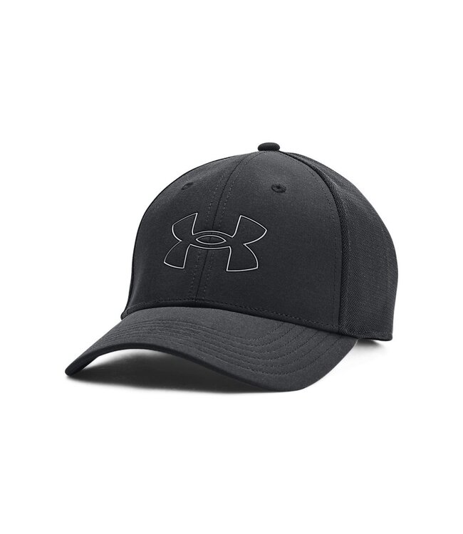 Under Armour Iso-Chill Driver Mesh  Hat