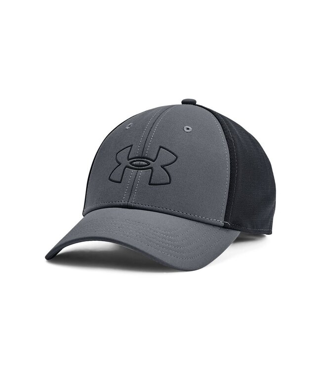 Under Armour Iso-Chill Driver Mesh  Hat