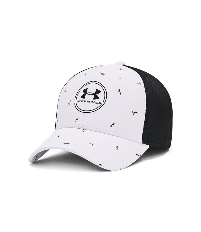 Under Armour Iso-Chill Driver Mesh  Hat