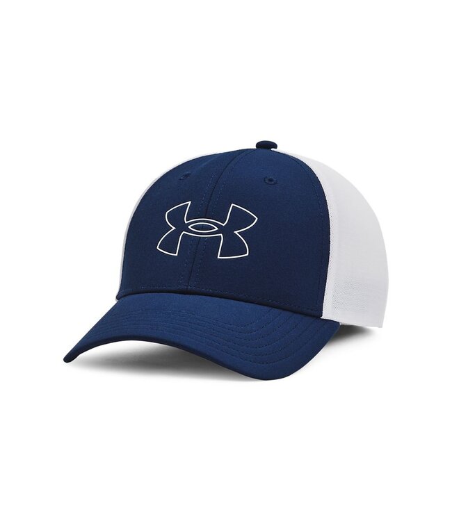Under Armour Iso-Chill Driver Mesh  Hat