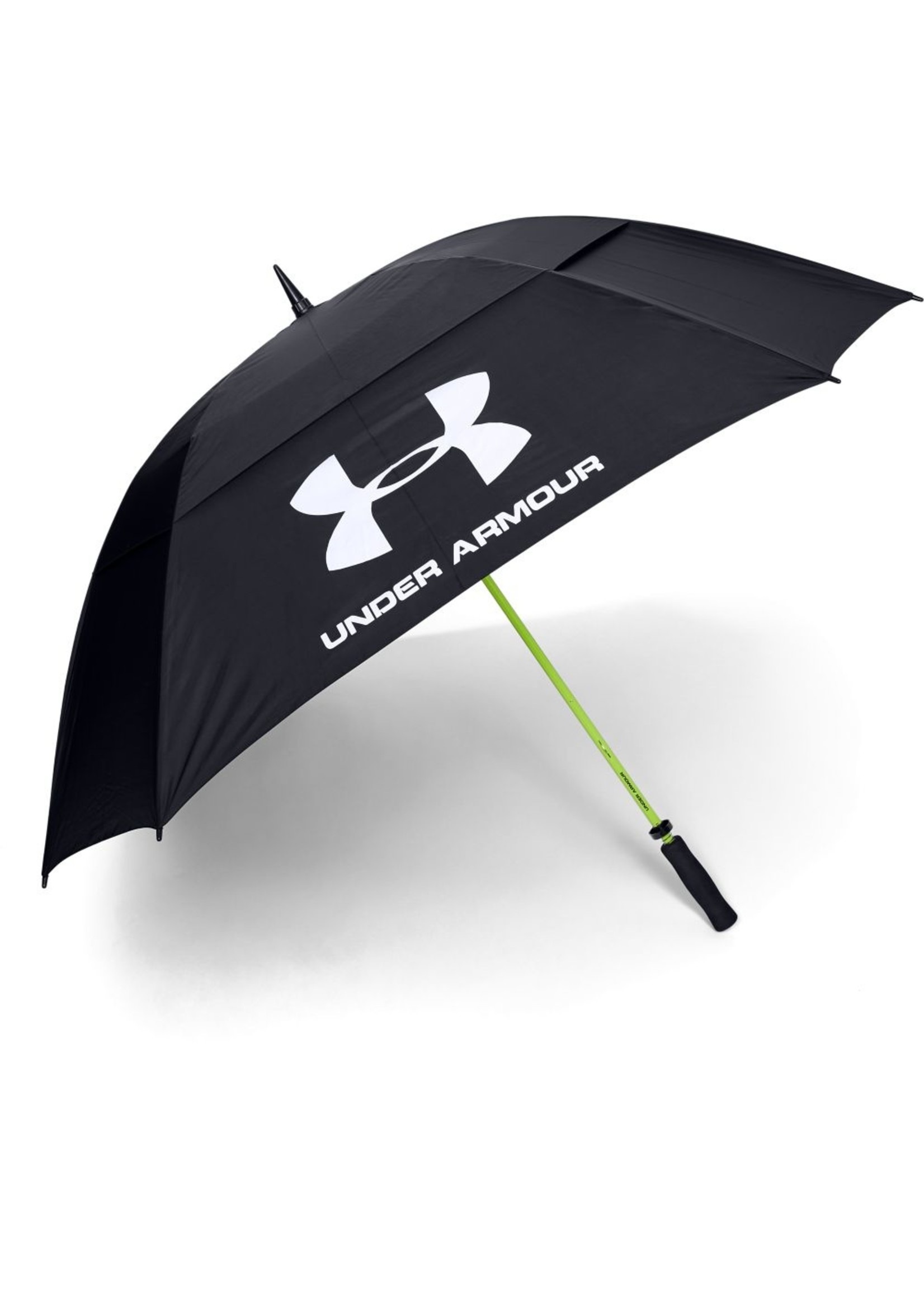 UA Golf Umbrella Double Canopy Old Thorns Pro Shop