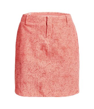 Under Armour Women's  Links Woven Printed Skorts