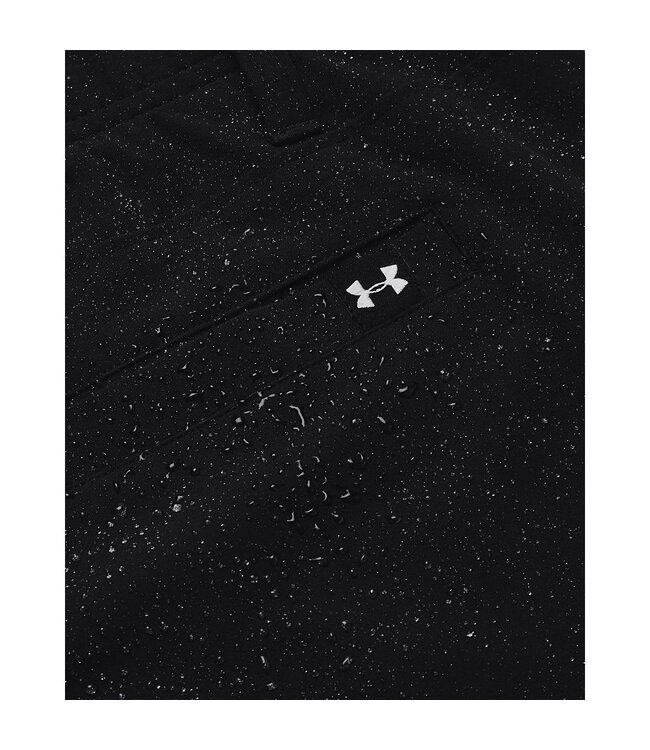 Under Armour Men's  Drive Tapered Shorts