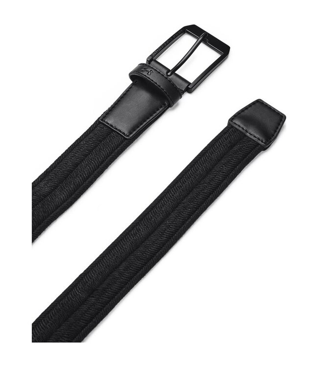 Under Armour Braided Golf Belt
