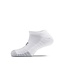 Under Armour UA HeatGear No Show Socks 3-Pack