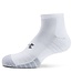 Under Armour UA HeatGear Lo Cut Socks 3-Pack