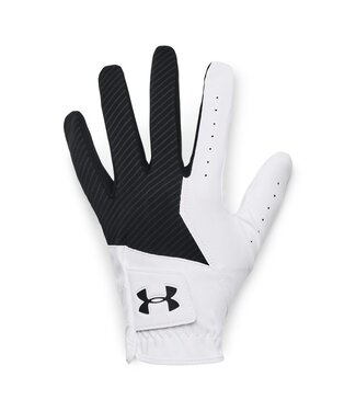 Under Armour UA Medal Golf Glove